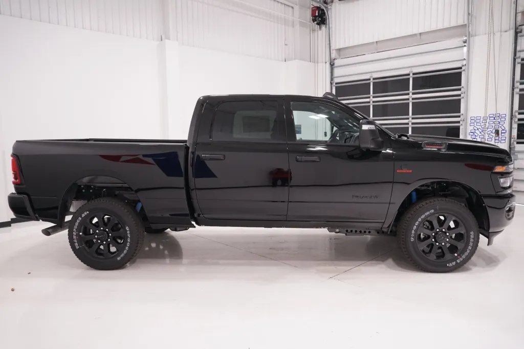2027 RAM 2500 Lone Star 2027 RAM 2500 Lone Star