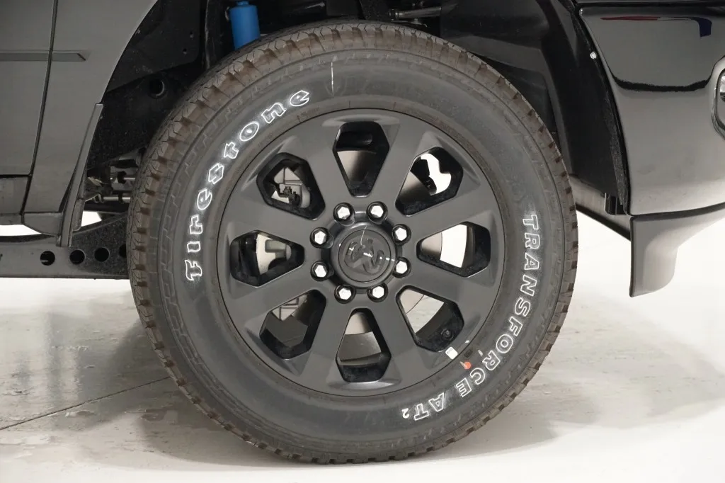 2027 RAM 2500 Lone Star 2027 RAM 2500 Lone Star