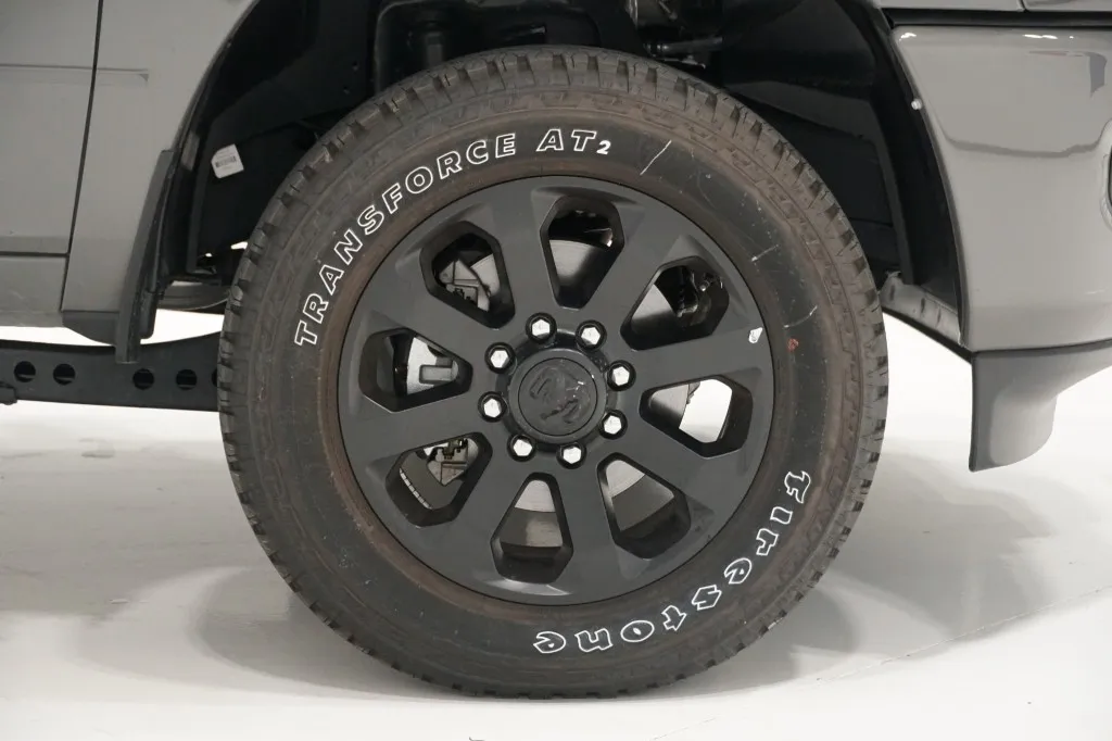 2026 RAM 2500 Lone Star