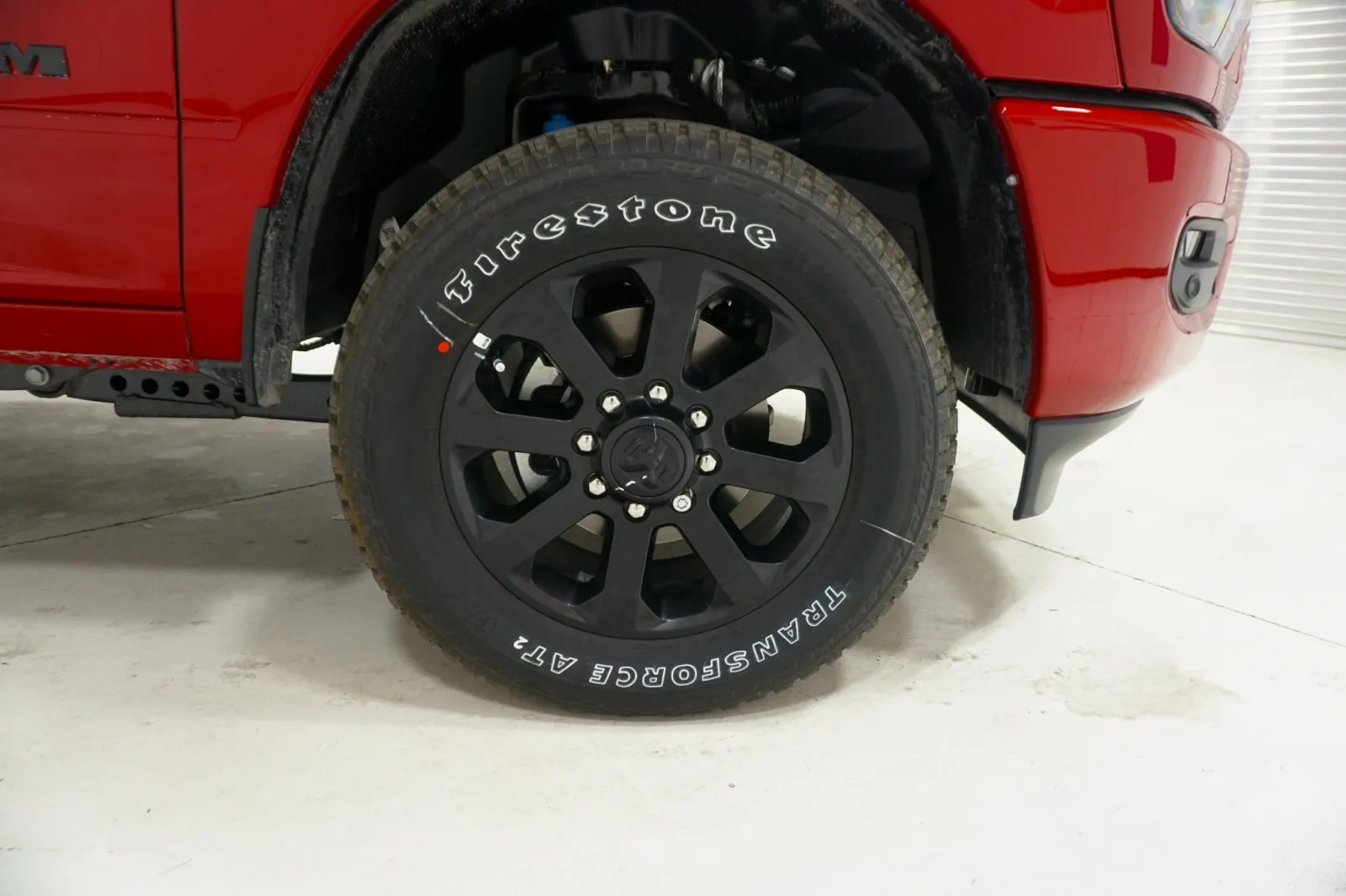 2026 RAM 2500 Lone Star