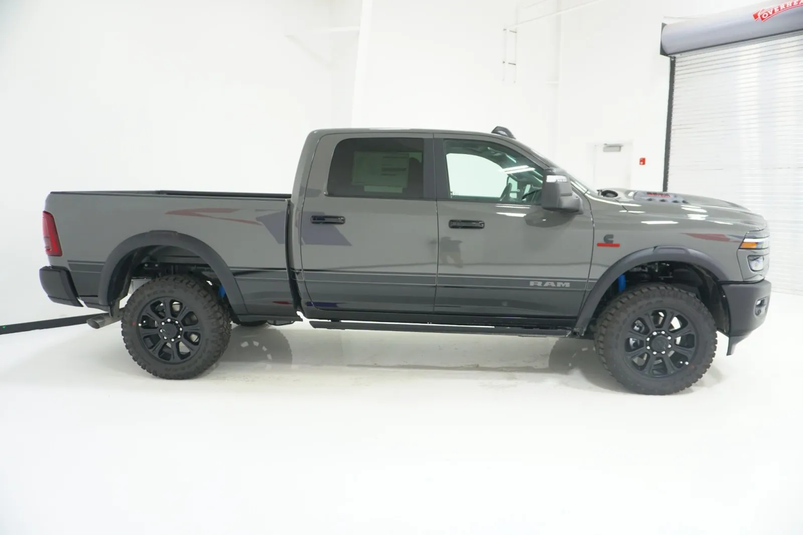 2027 RAM 2500 Rebel 2027 RAM 2500 Rebel