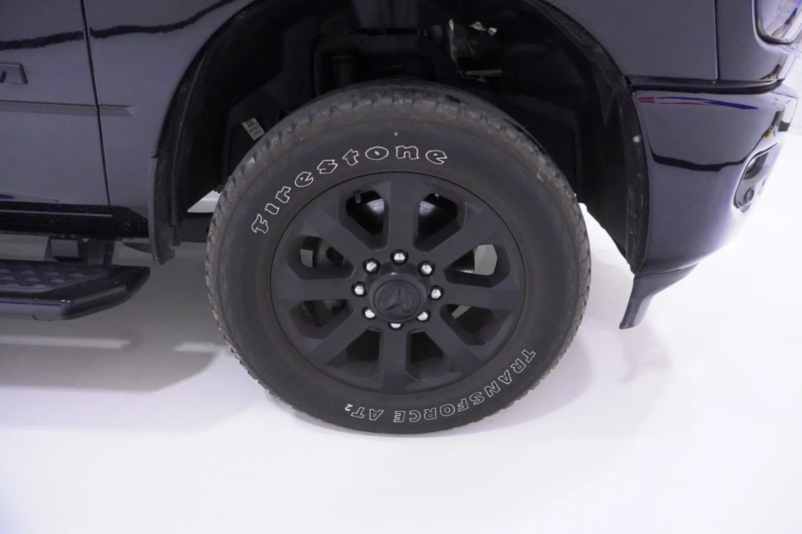 2025 RAM 2500 Laramie 2025 RAM 2500 Laramie