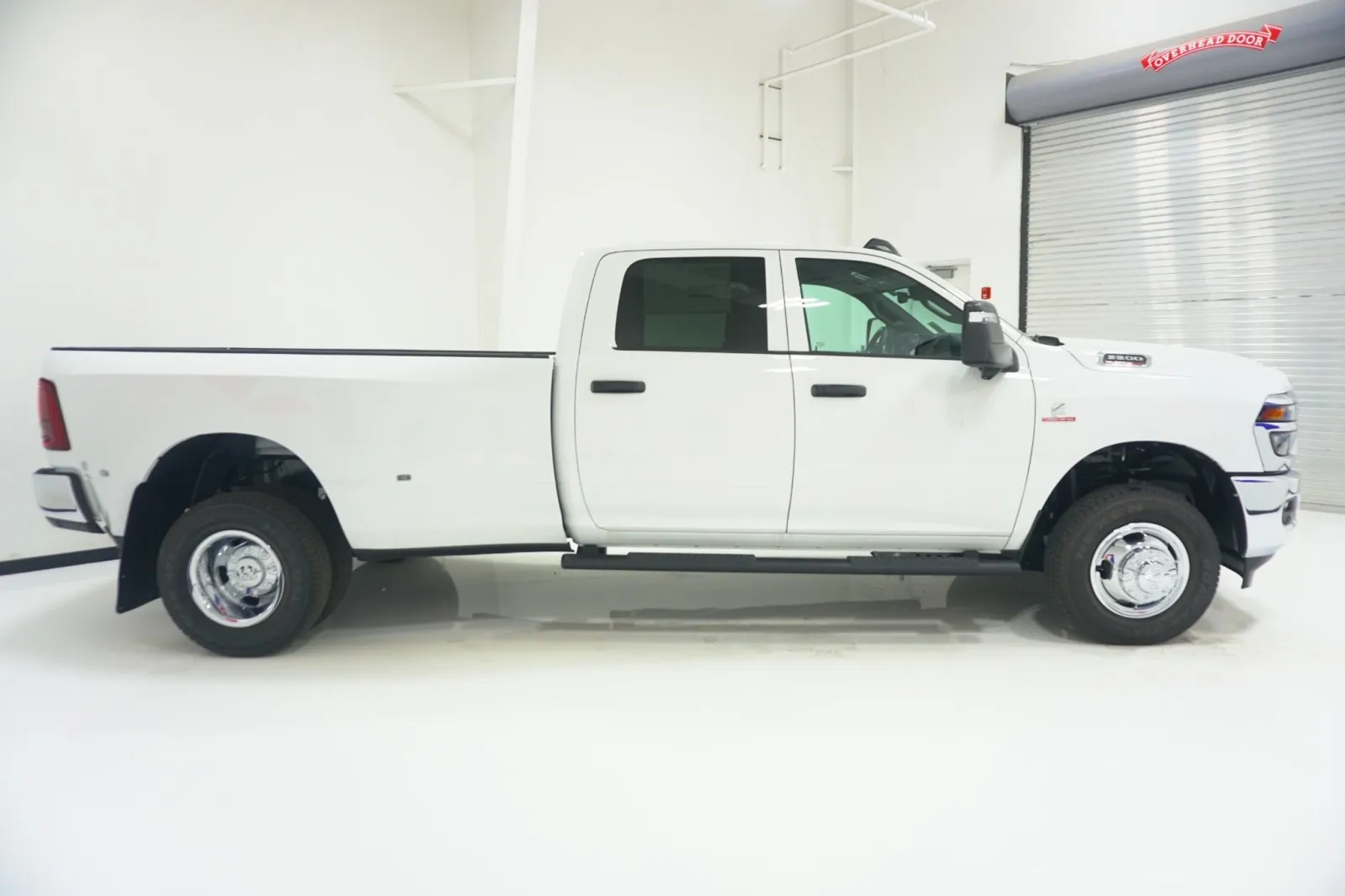 2026 RAM 3500 Tradesman 2026 RAM 3500 Tradesman