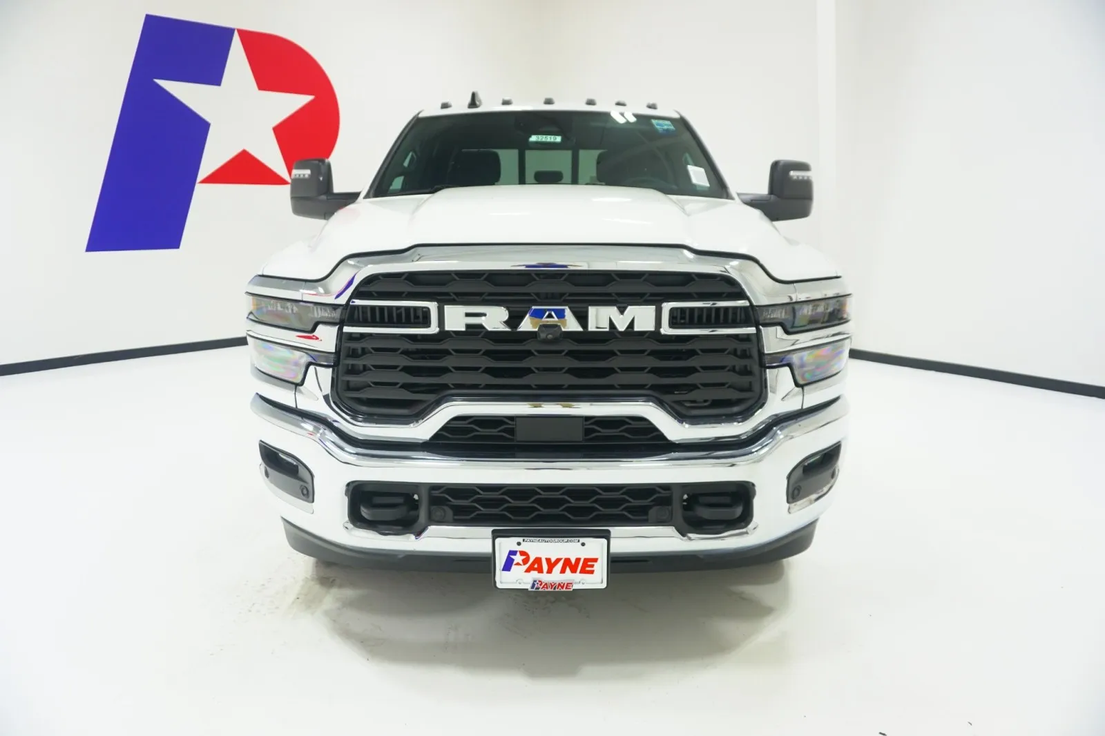 2026 RAM 3500 Tradesman 2026 RAM 3500 Tradesman