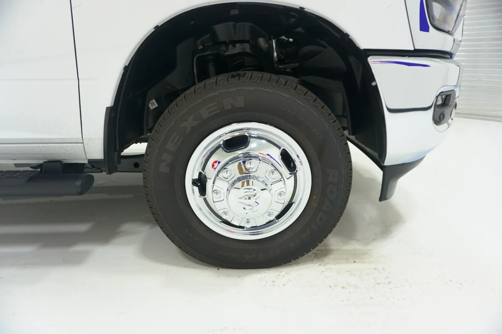 2026 RAM 3500 Tradesman 2026 RAM 3500 Tradesman