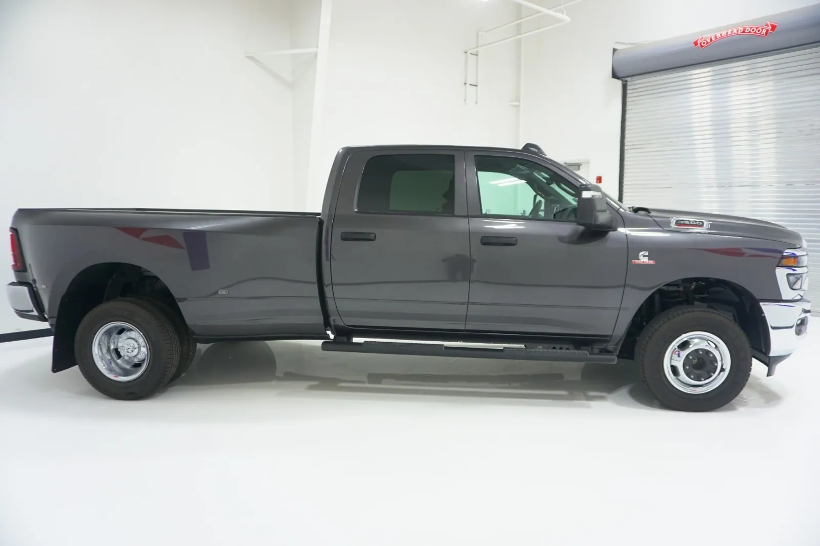 2027 RAM 3500 Tradesman