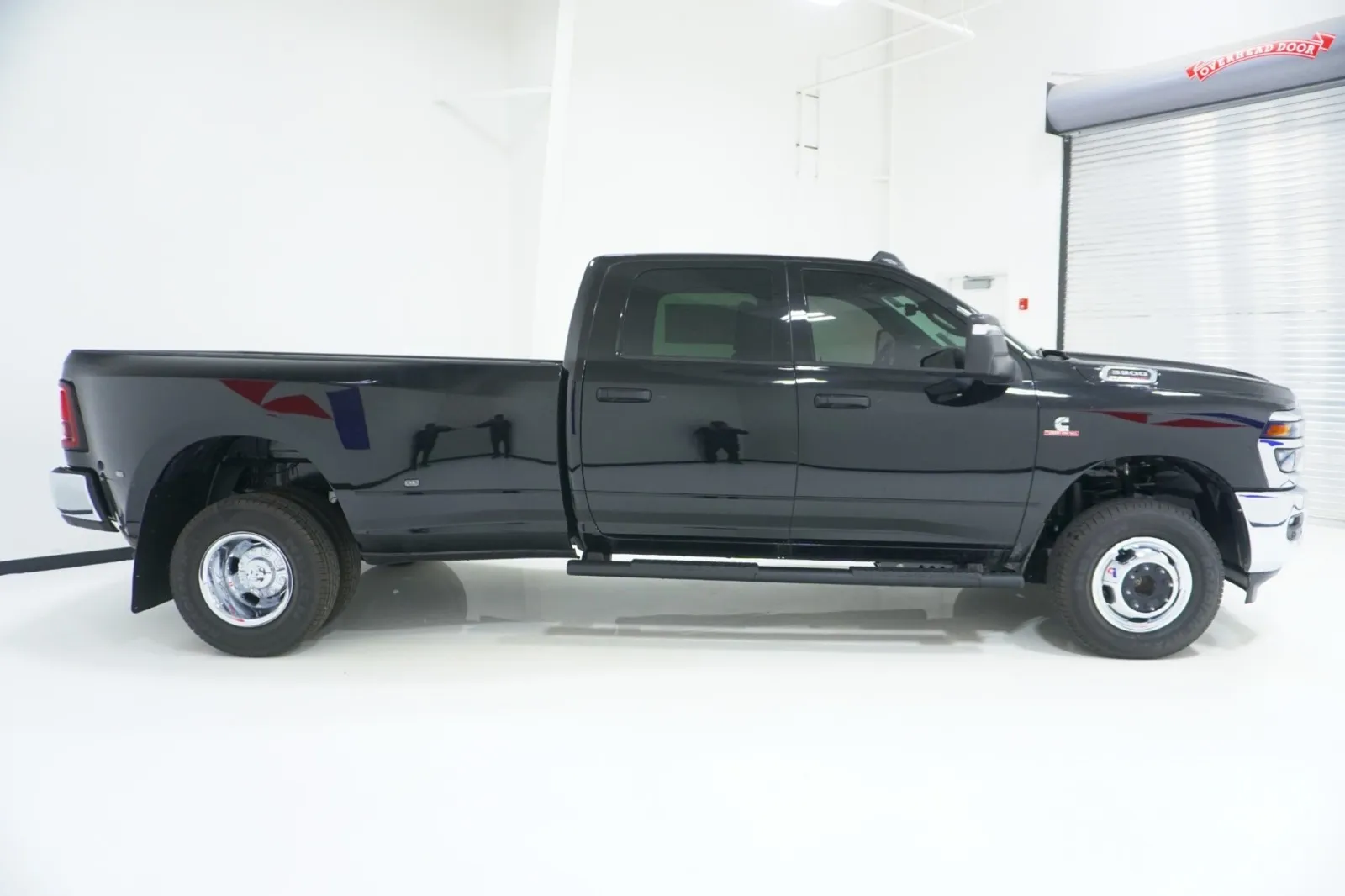 2027 RAM 3500 Tradesman
