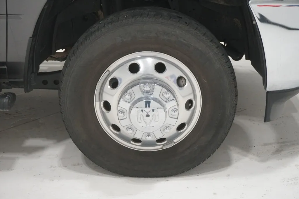 2025 RAM 3500 Tradesman