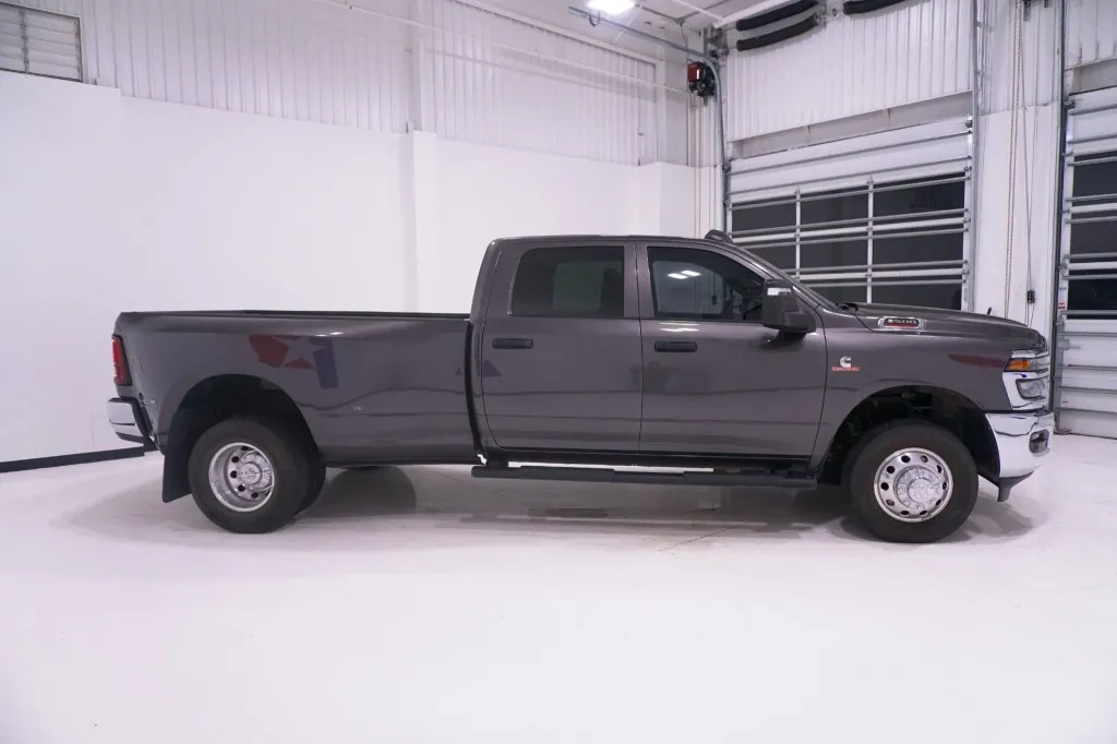 2025 RAM 3500 Tradesman