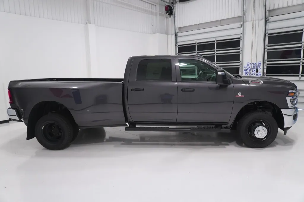 2027 RAM 3500 Tradesman