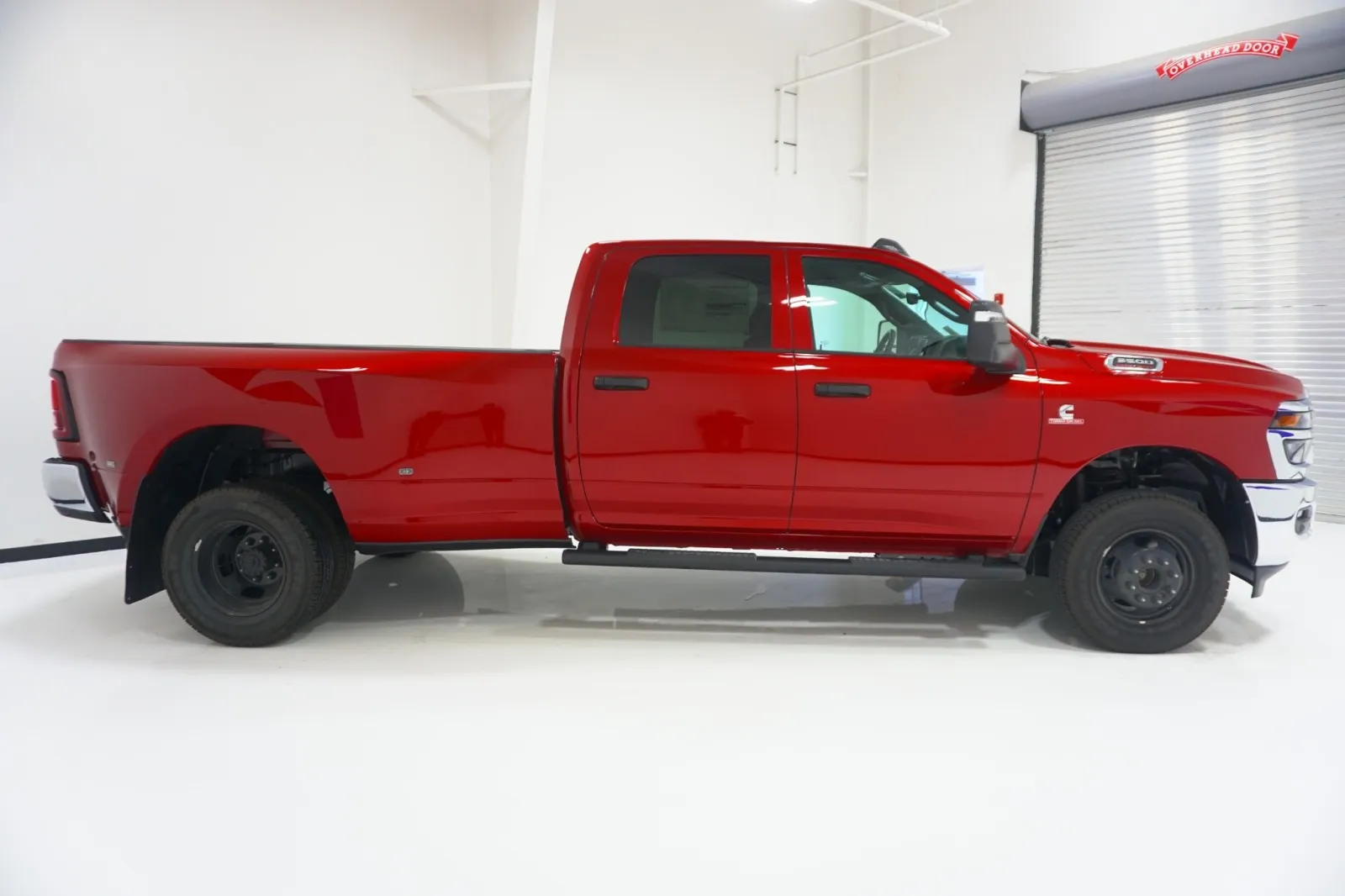 2027 RAM 3500 Tradesman