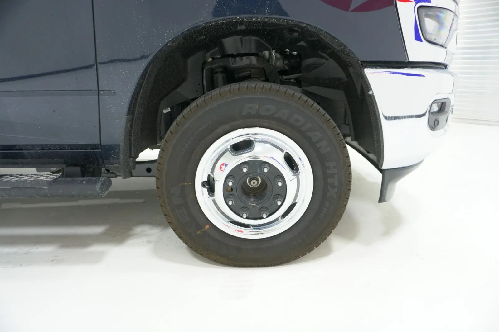2027 RAM 3500 Tradesman