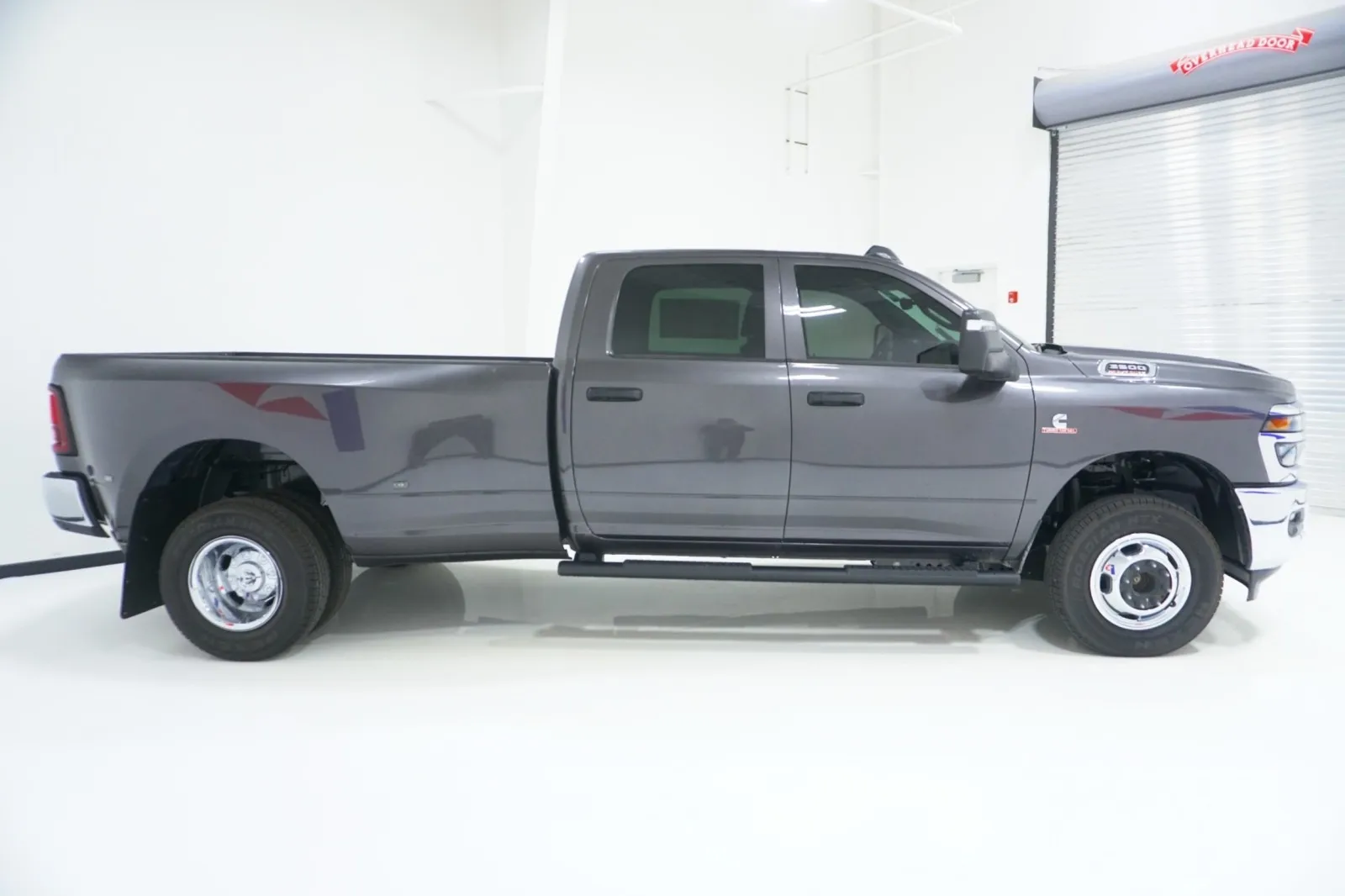 2027 RAM 3500 Tradesman