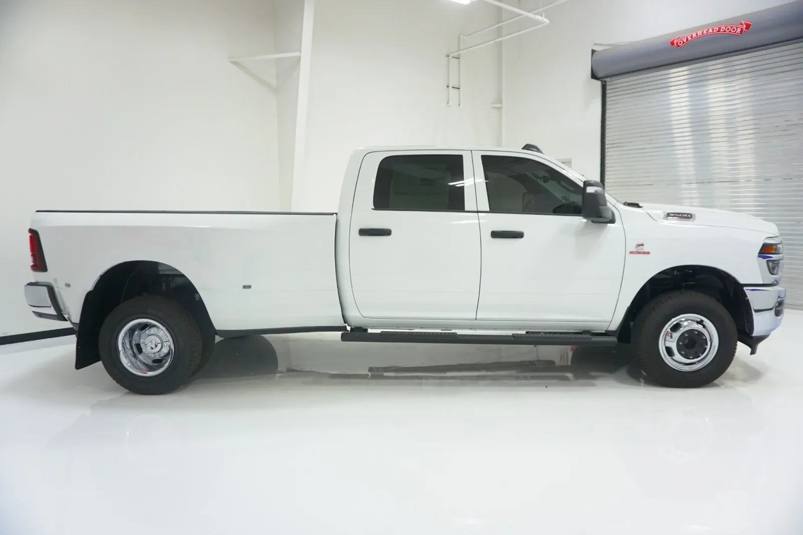 2027 RAM 3500 Tradesman