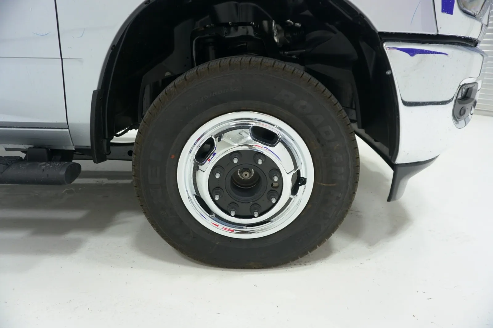 2027 RAM 3500 Tradesman