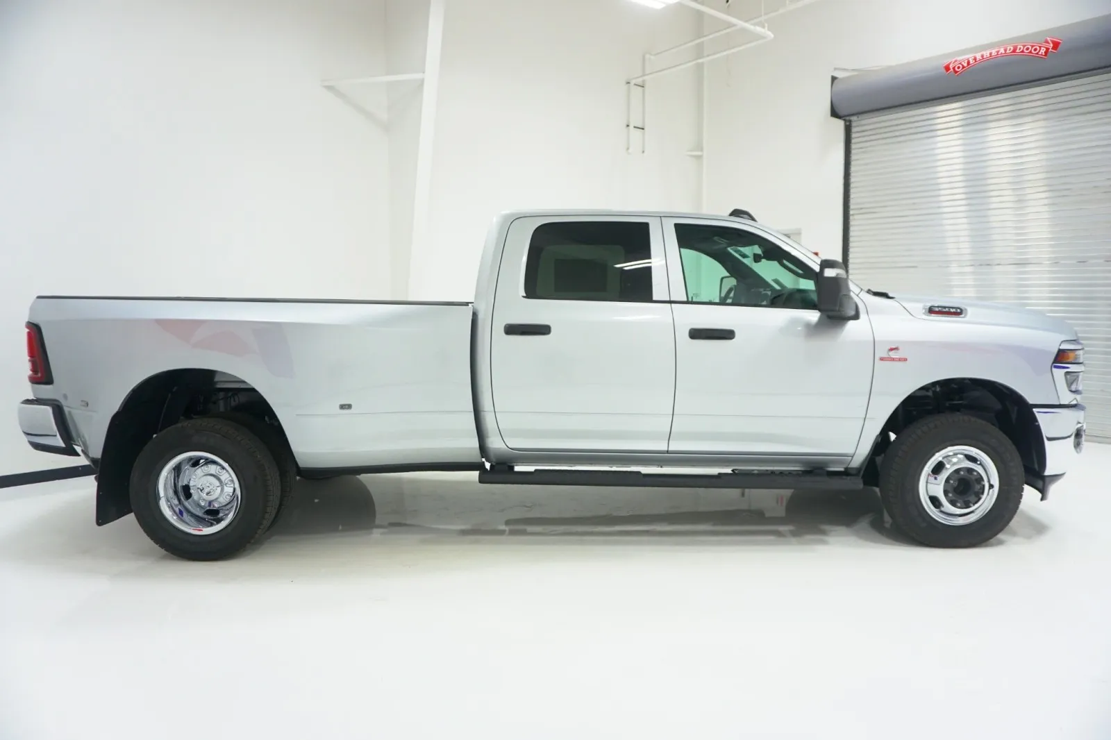 2027 RAM 3500 Tradesman