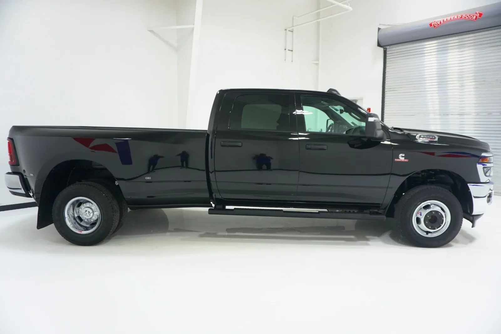 2027 RAM 3500 Tradesman