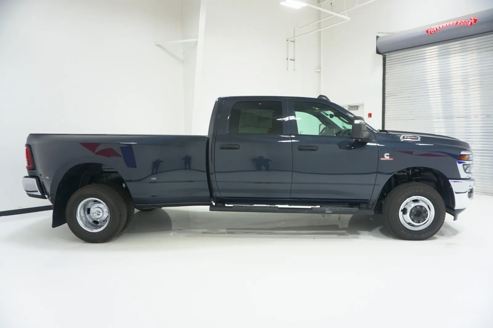 2027 RAM 3500 Tradesman