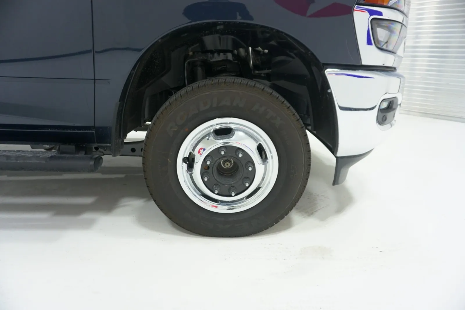 2027 RAM 3500 Tradesman