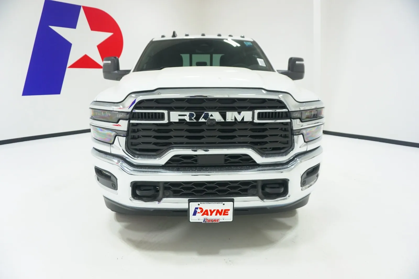 2027 RAM 3500 Tradesman 2027 RAM 3500 Tradesman