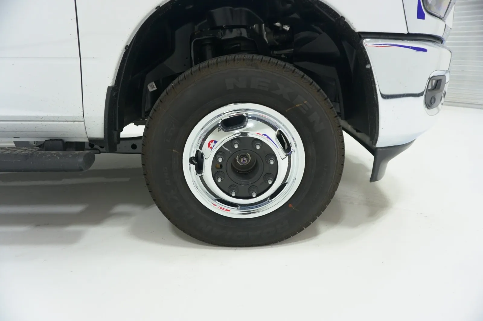 2027 RAM 3500 Tradesman 2027 RAM 3500 Tradesman