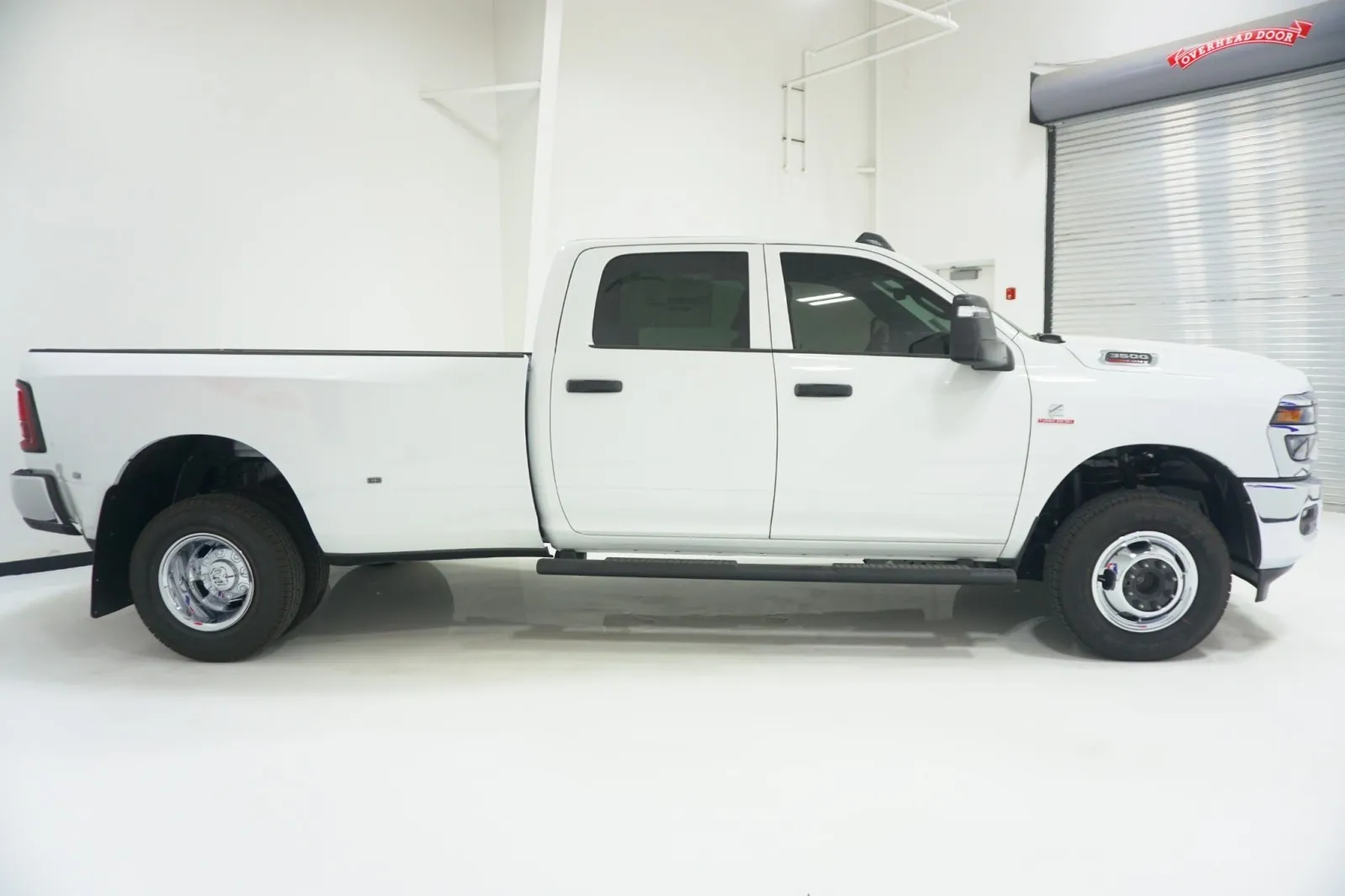 2027 RAM 3500 Tradesman 2027 RAM 3500 Tradesman