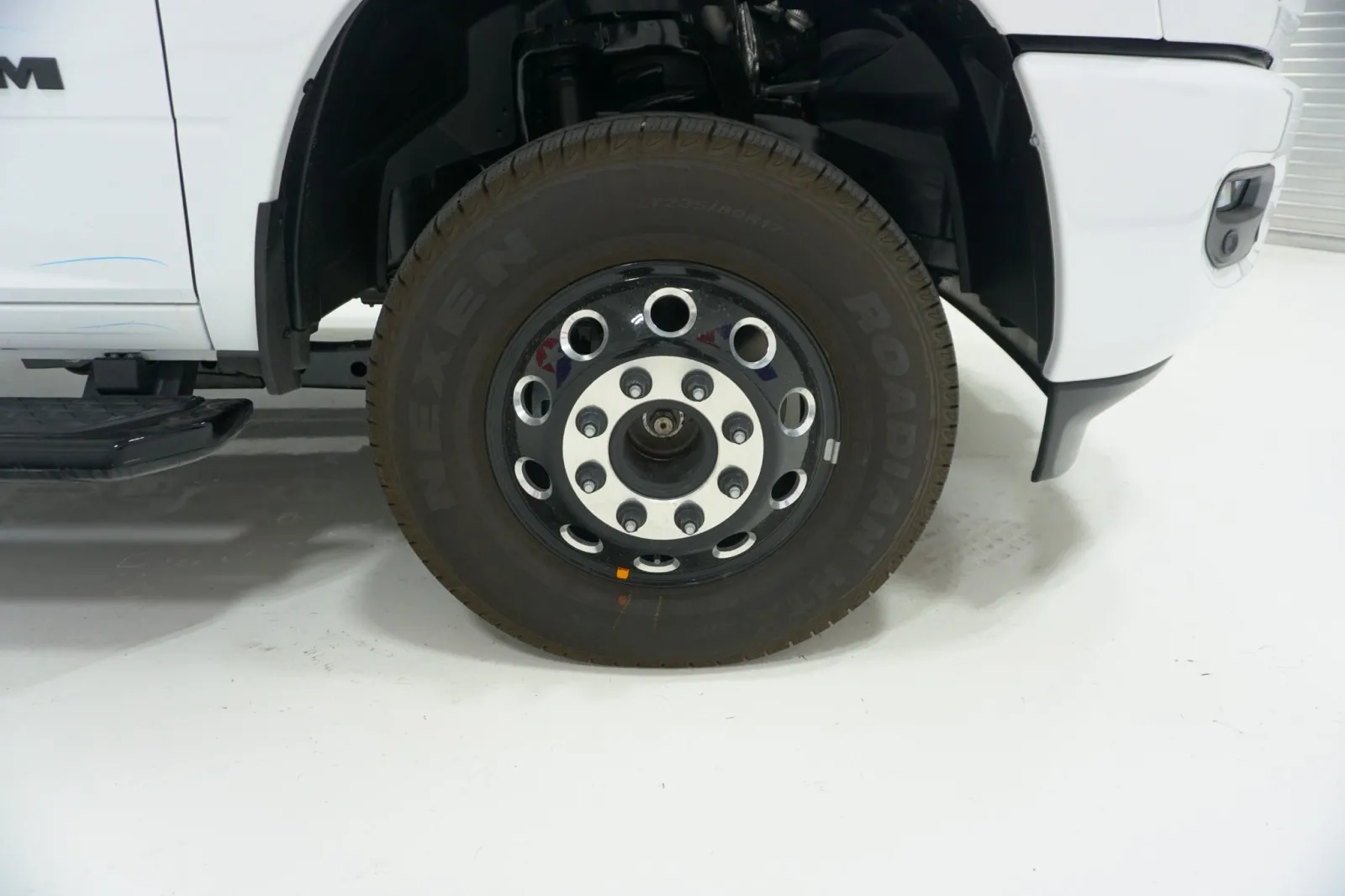 2027 RAM 3500 Lone Star 2027 RAM 3500 Lone Star