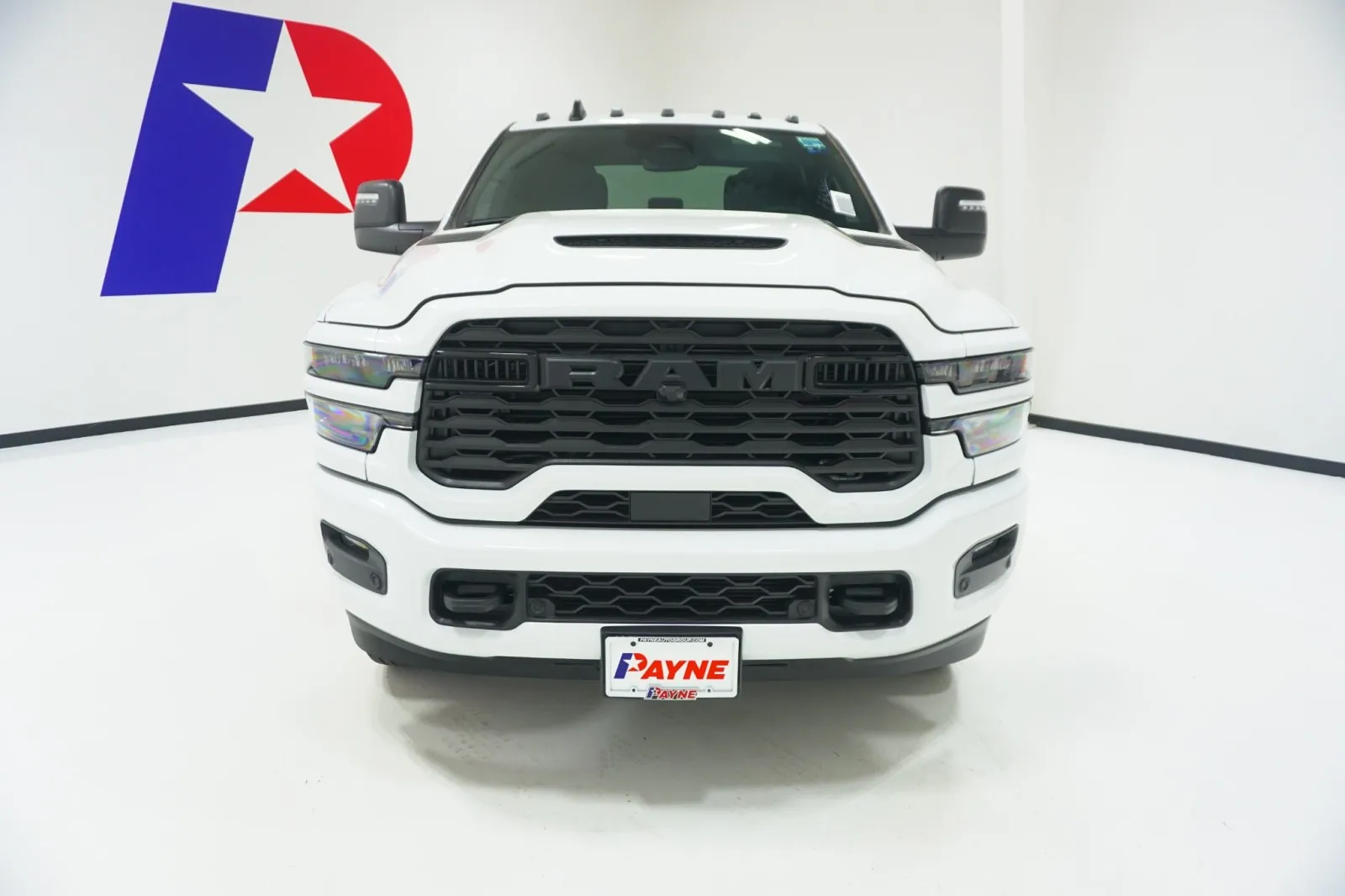 2027 RAM 3500 Lone Star 2027 RAM 3500 Lone Star