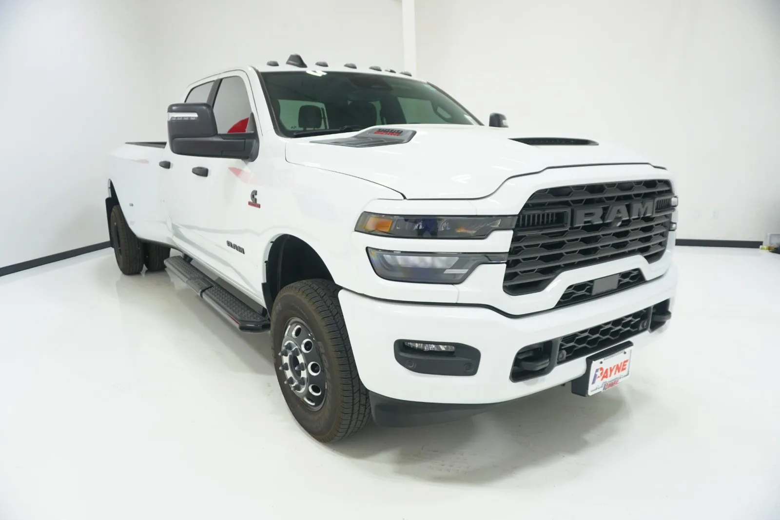 2027 RAM 3500 Lone Star 2027 RAM 3500 Lone Star