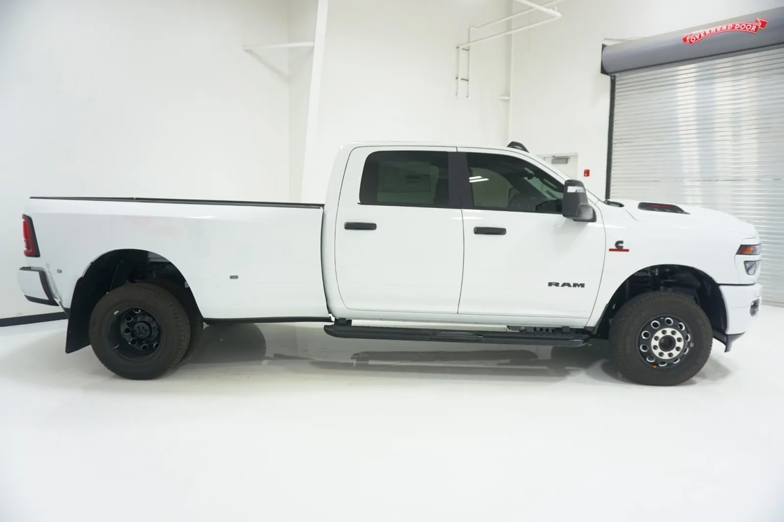 2027 RAM 3500 Lone Star 2027 RAM 3500 Lone Star