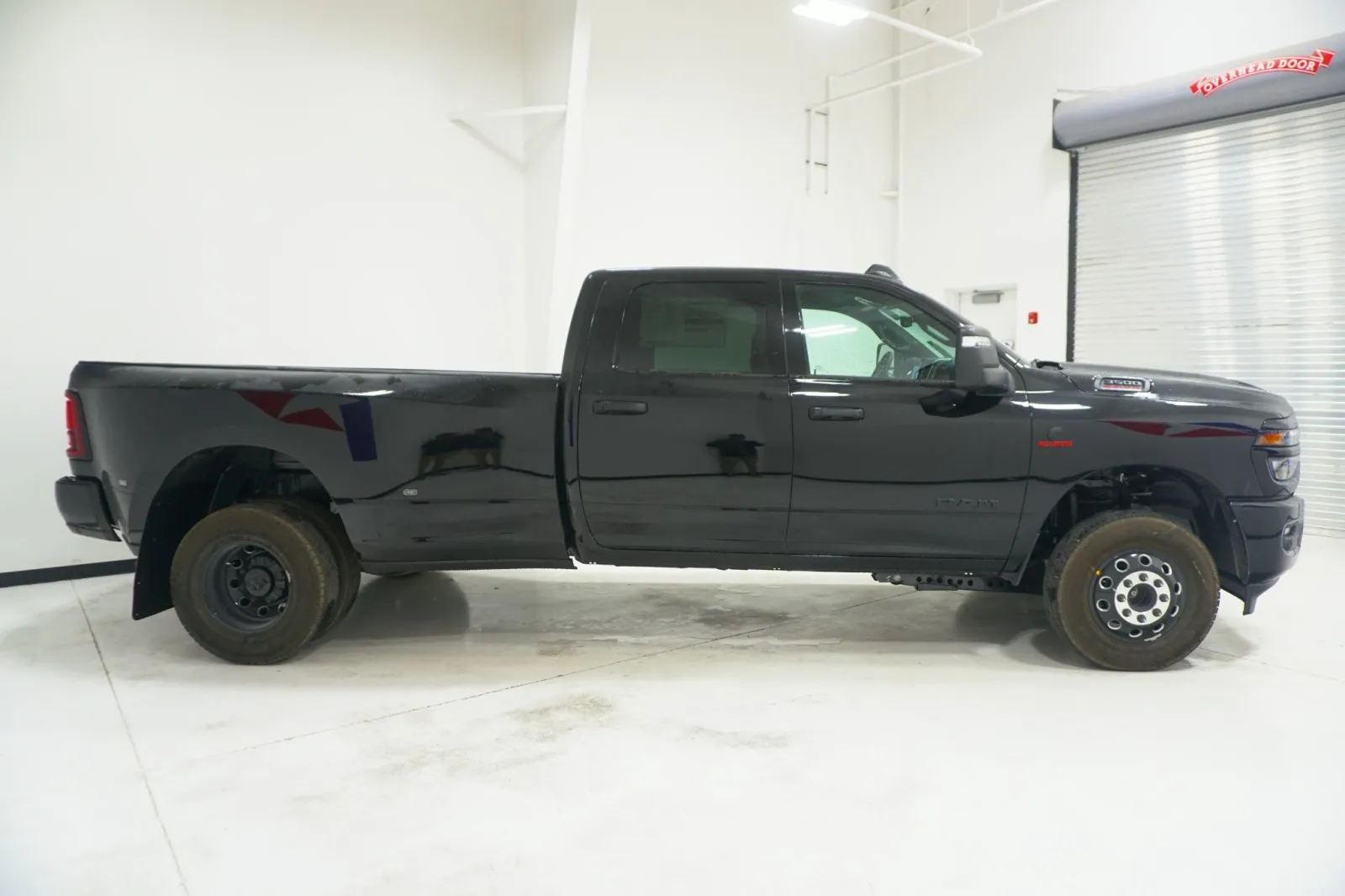 2026 RAM 3500 Lone Star