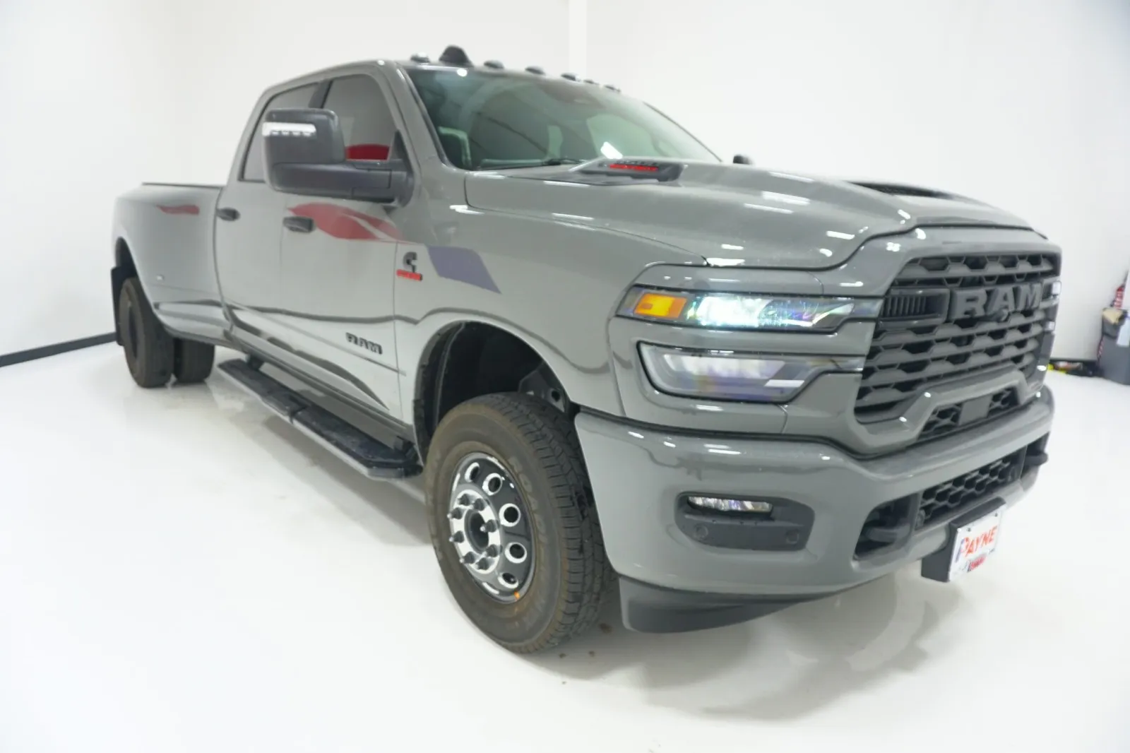 2027 RAM 3500 Lone Star 2027 RAM 3500 Lone Star