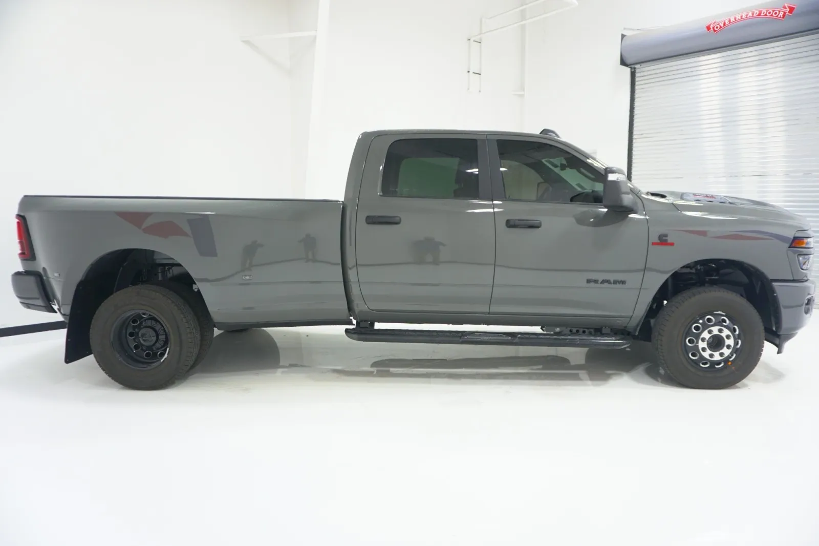 2027 RAM 3500 Lone Star 2027 RAM 3500 Lone Star
