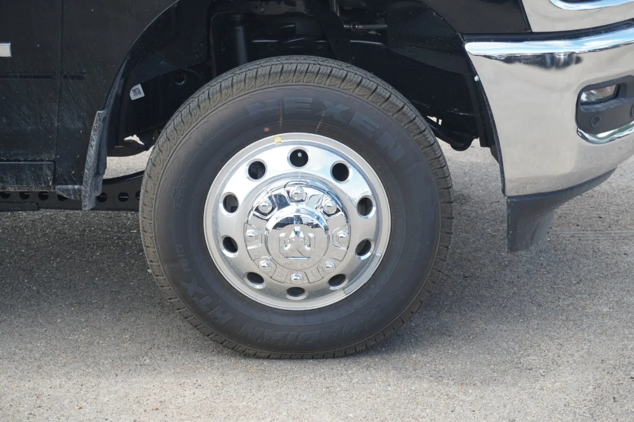 2027 RAM 3500 Lone Star 2027 RAM 3500 Lone Star