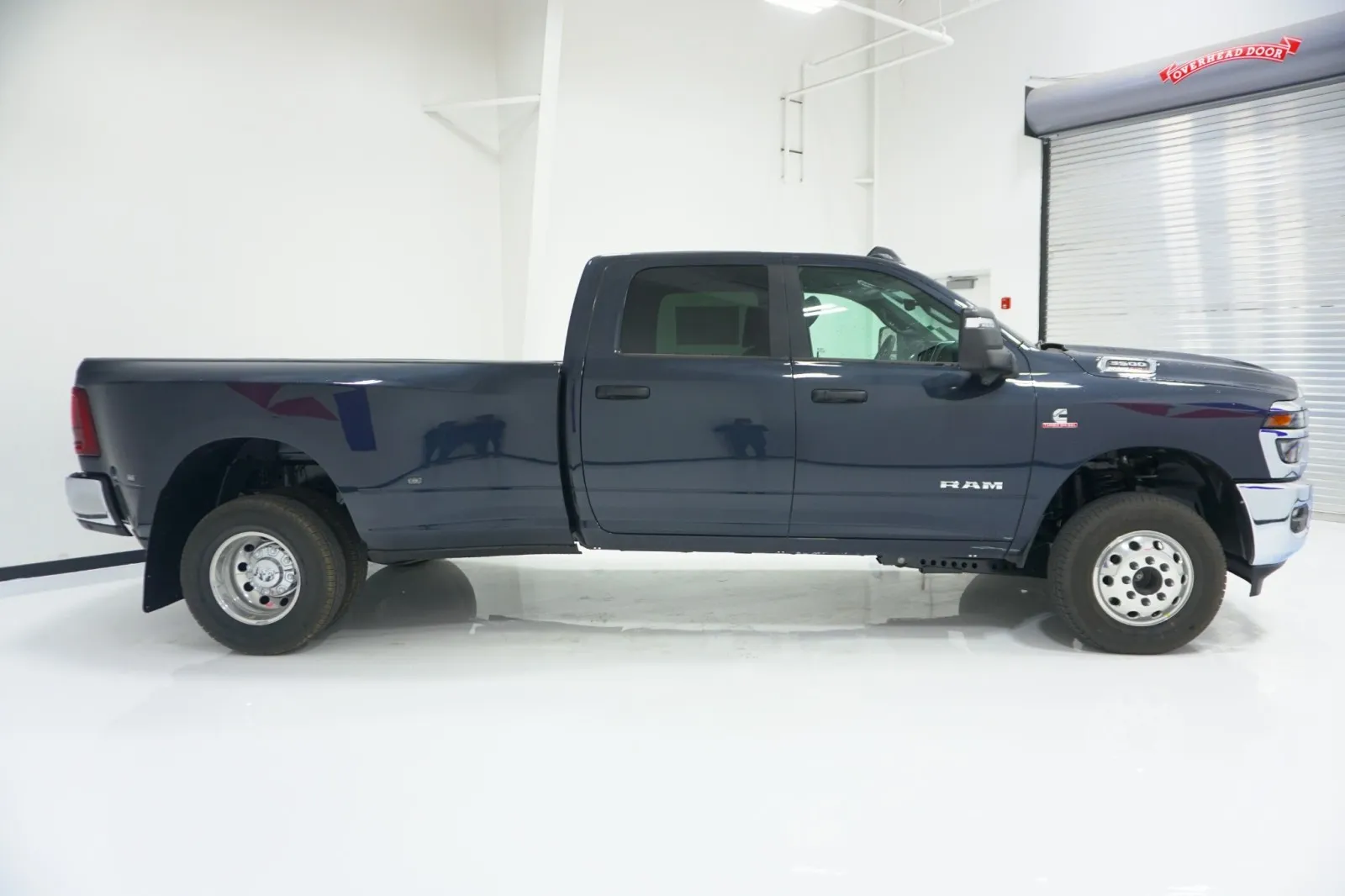 2026 RAM 3500 Lone Star