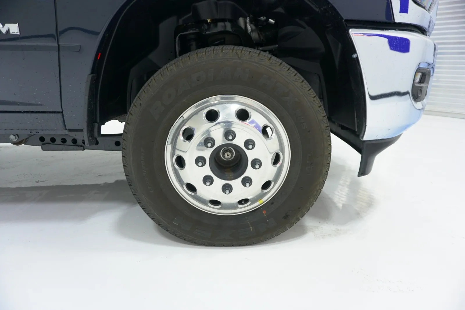 2026 RAM 3500 Lone Star