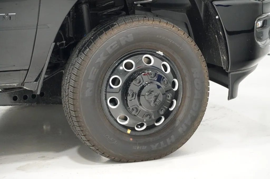 2027 RAM 3500 Lone Star 2027 RAM 3500 Lone Star