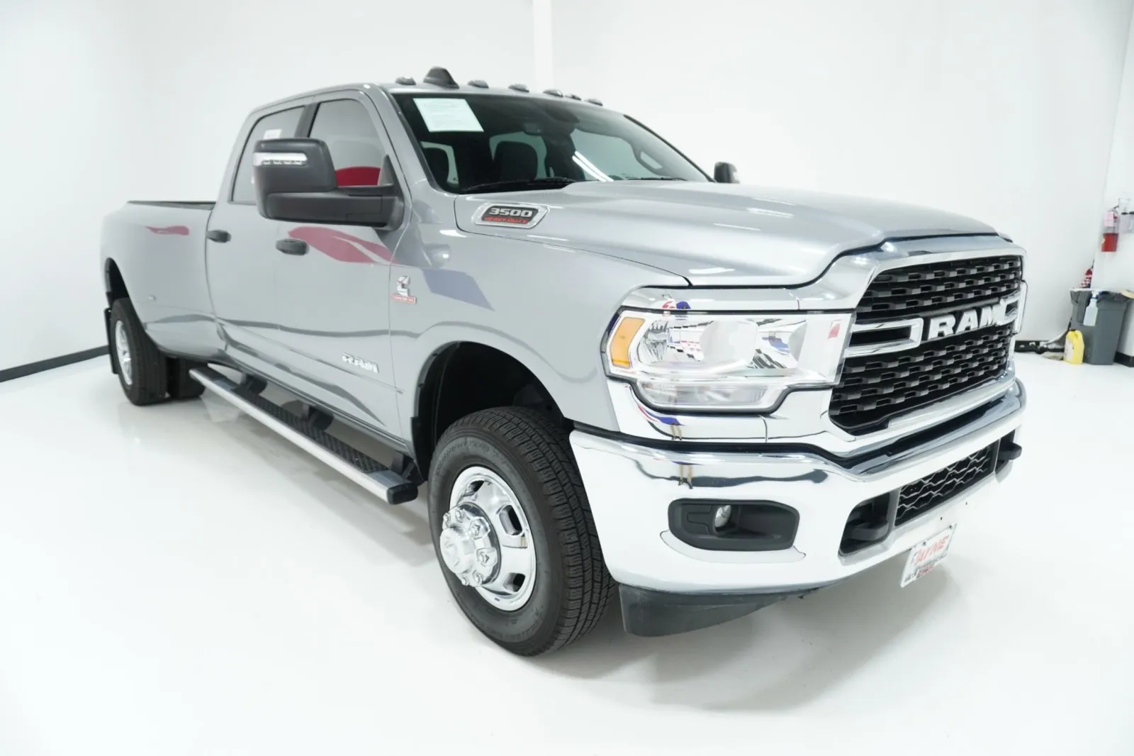 2024 RAM 3500 Lone Star