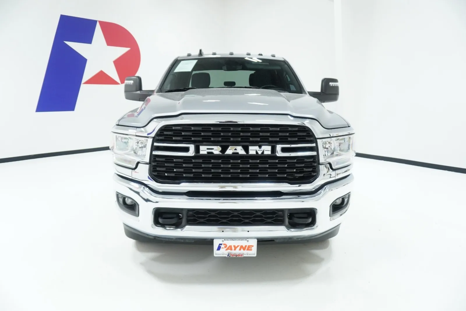 2024 RAM 3500 Lone Star