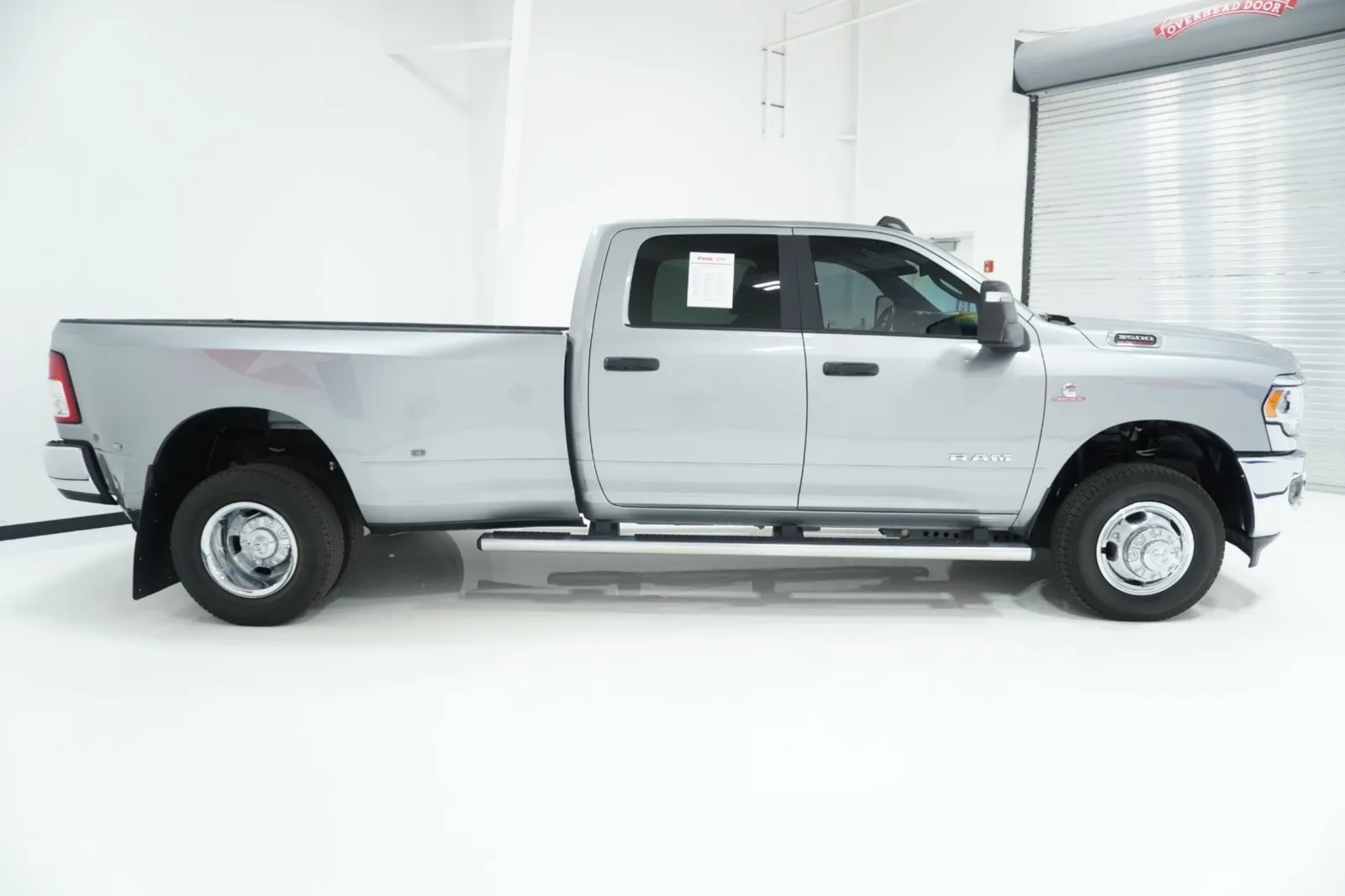 2024 RAM 3500 Lone Star
