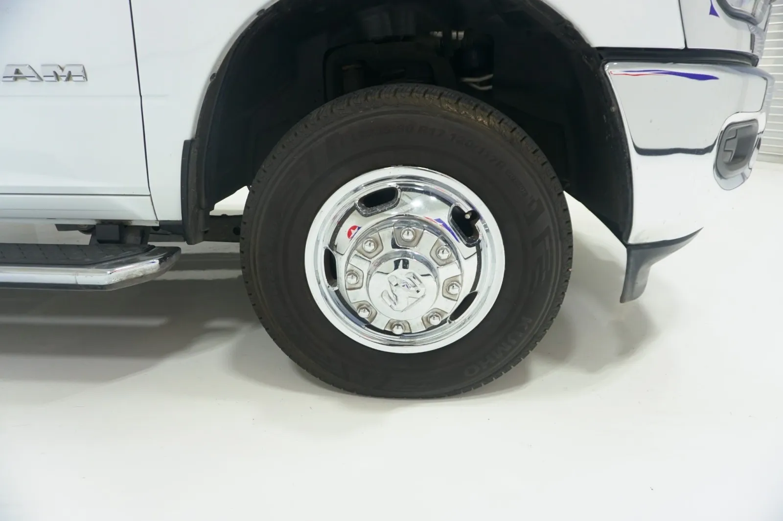 2024 RAM 3500 Big Horn 2024 RAM 3500 Big Horn