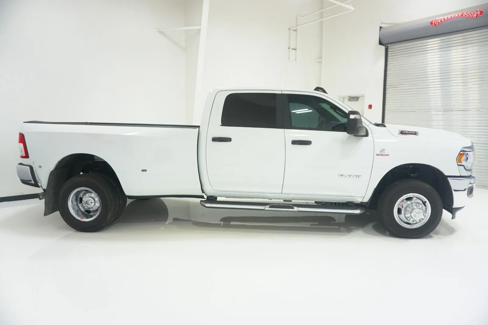 2024 RAM 3500 Big Horn 2024 RAM 3500 Big Horn
