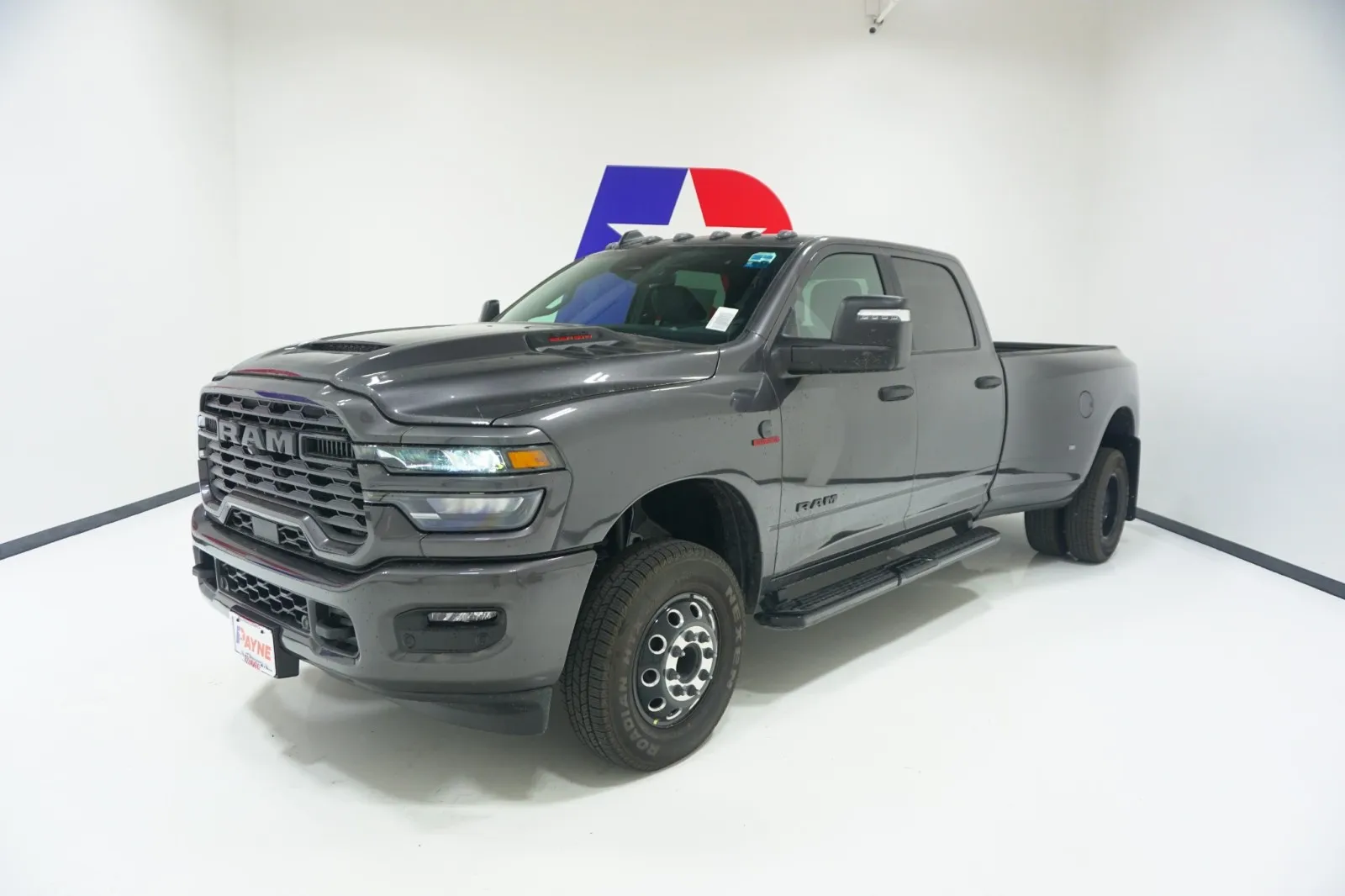2026 RAM 3500 Lone Star