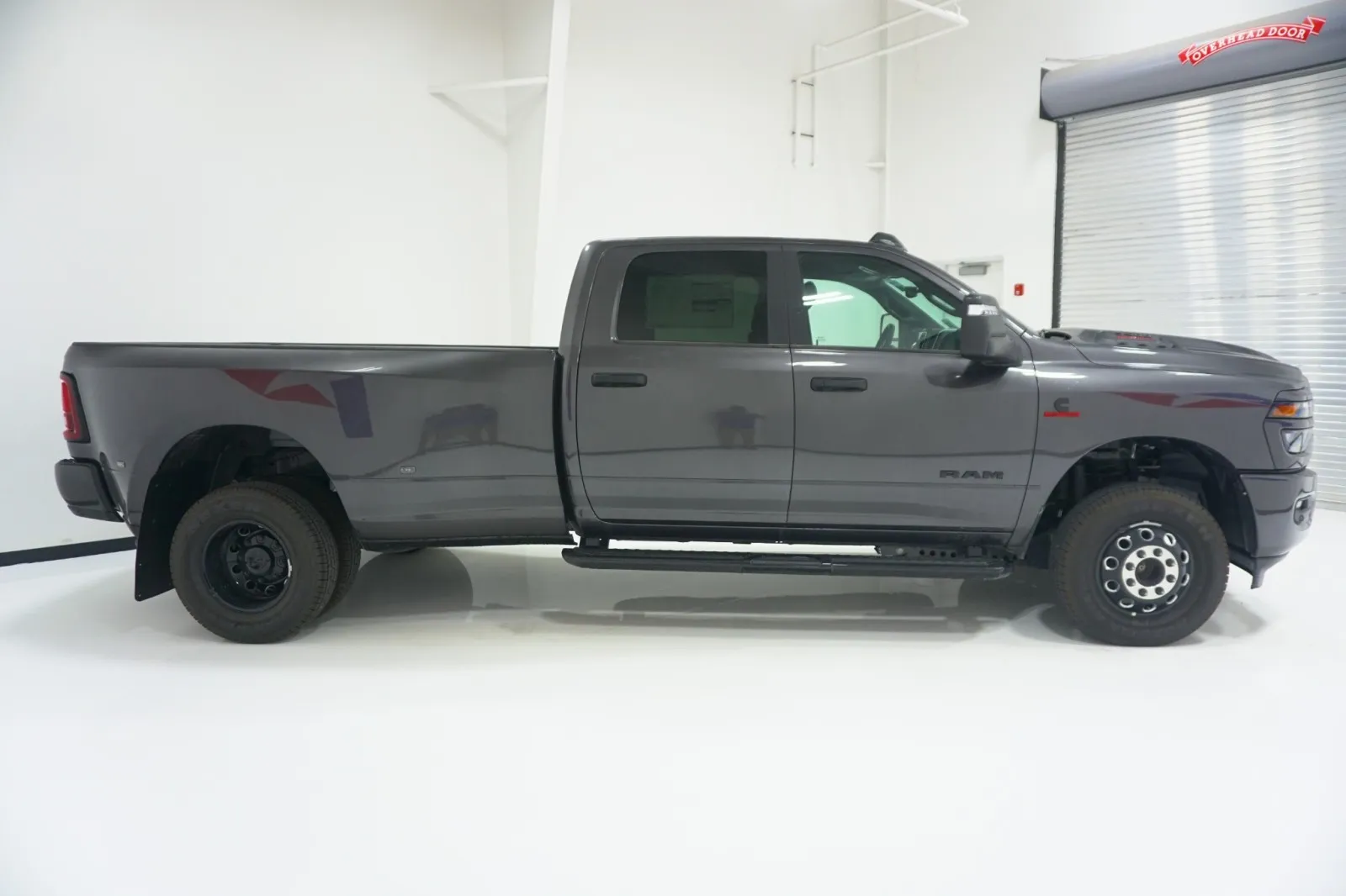 2026 RAM 3500 Lone Star