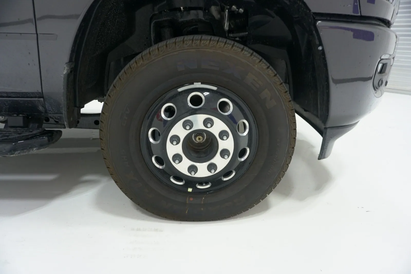 2026 RAM 3500 Lone Star