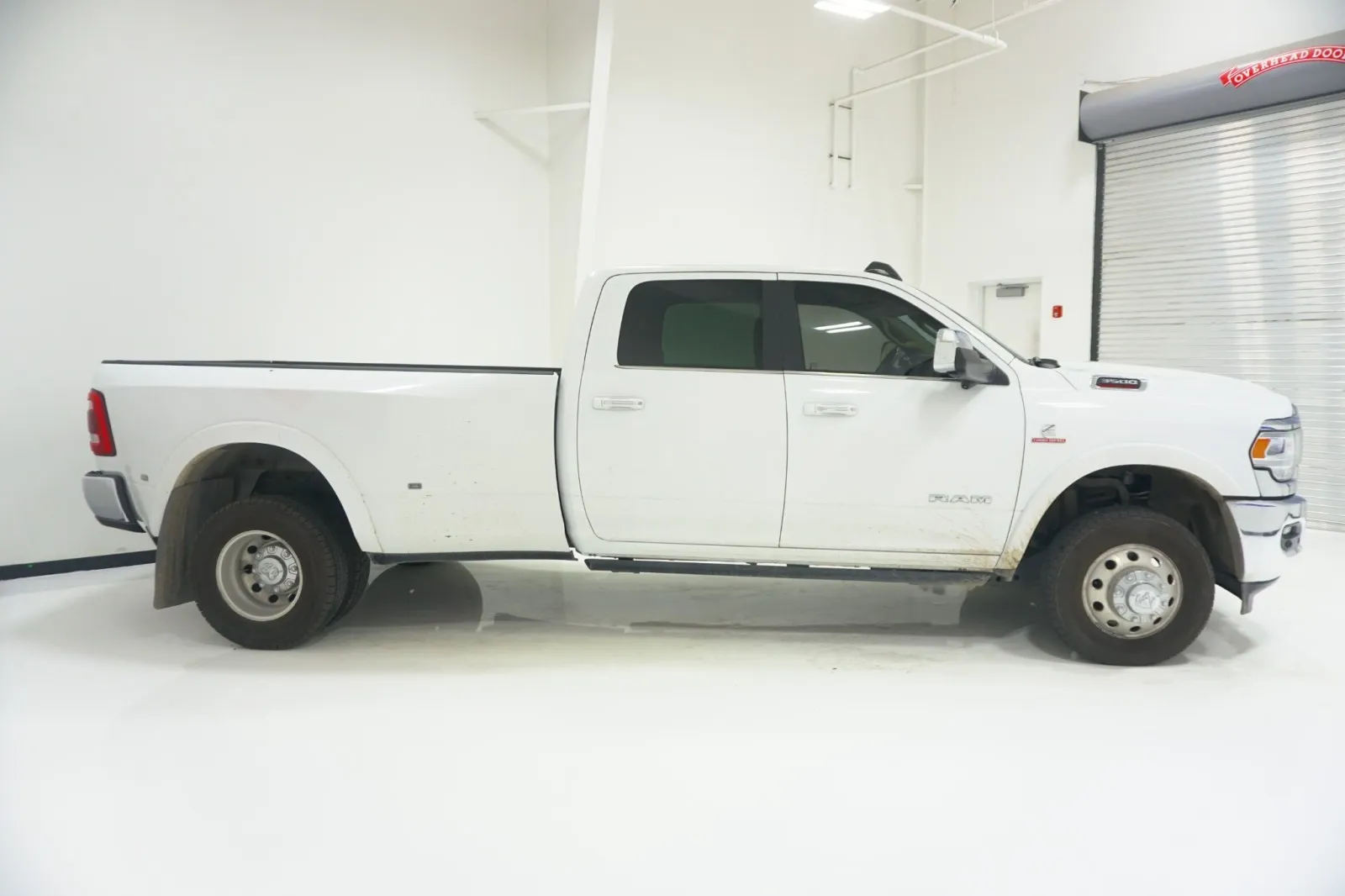 2020 RAM 3500 Laramie