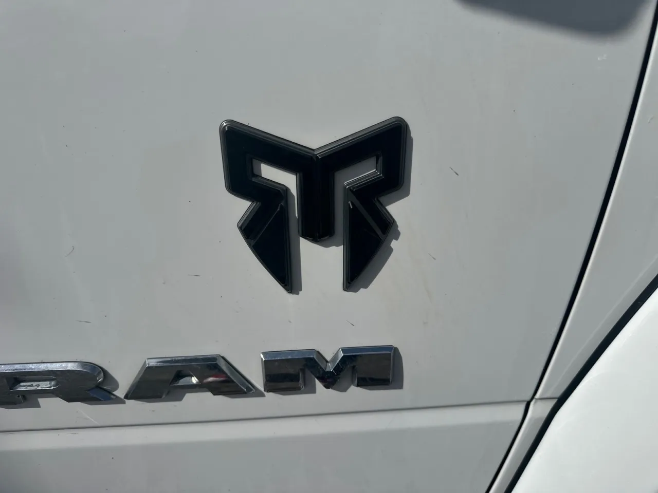 2021 RAM 3500 Laramie