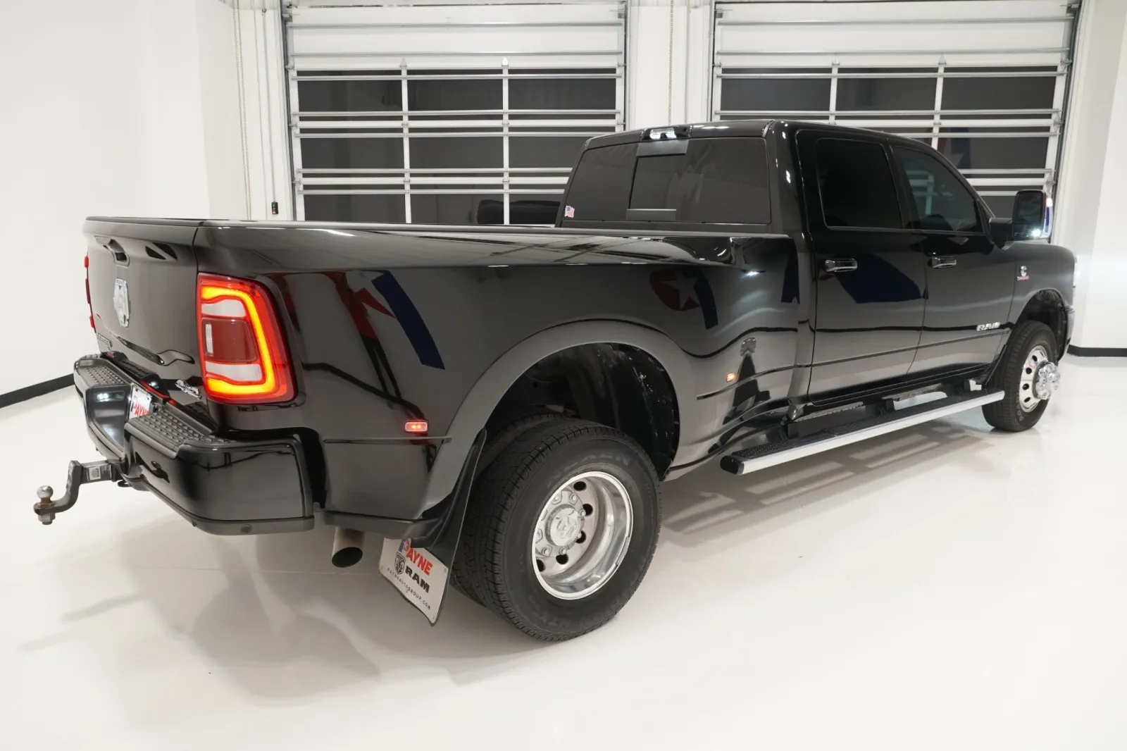 2023 RAM 3500 Laramie