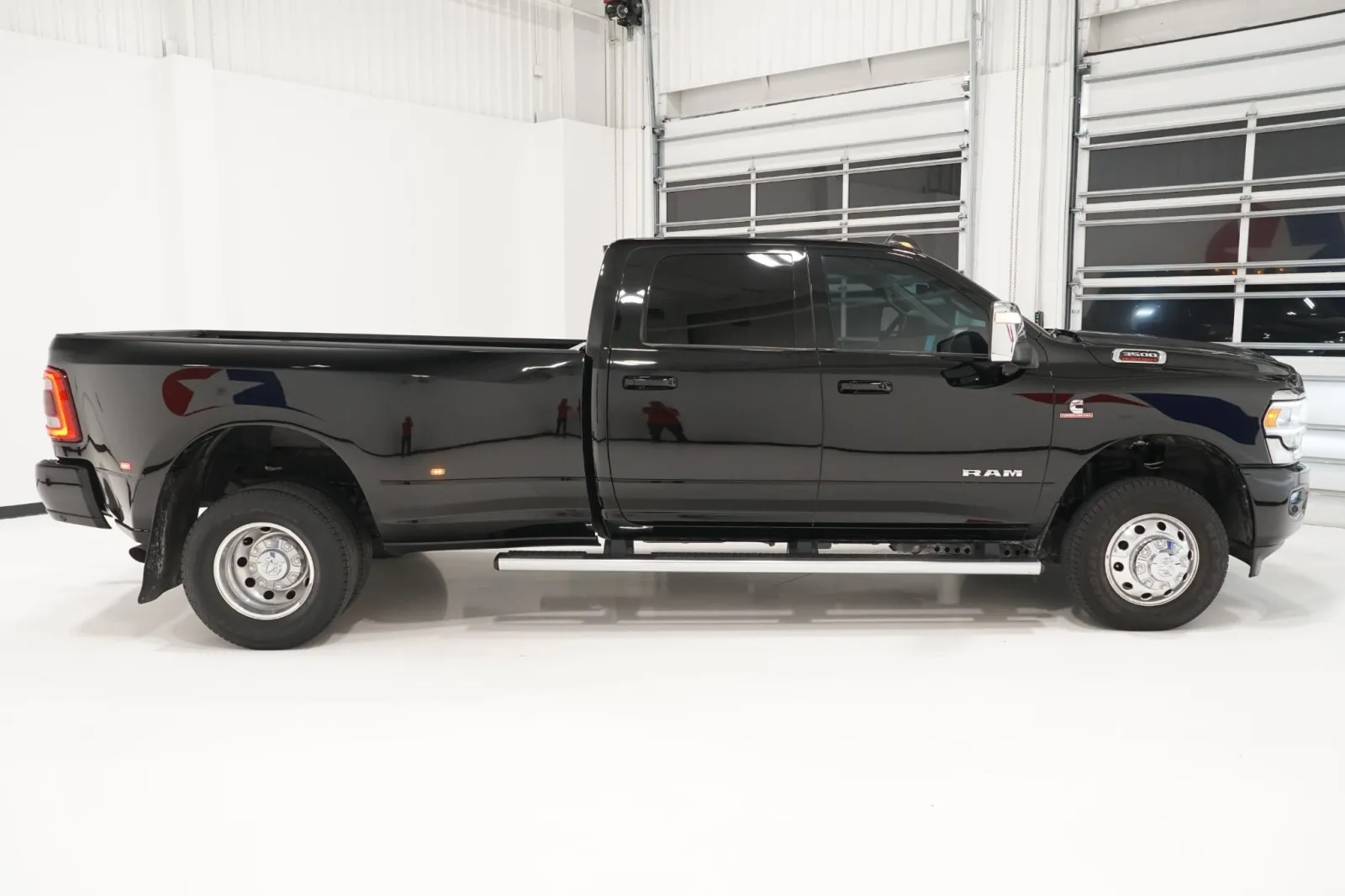 2023 RAM 3500 Laramie