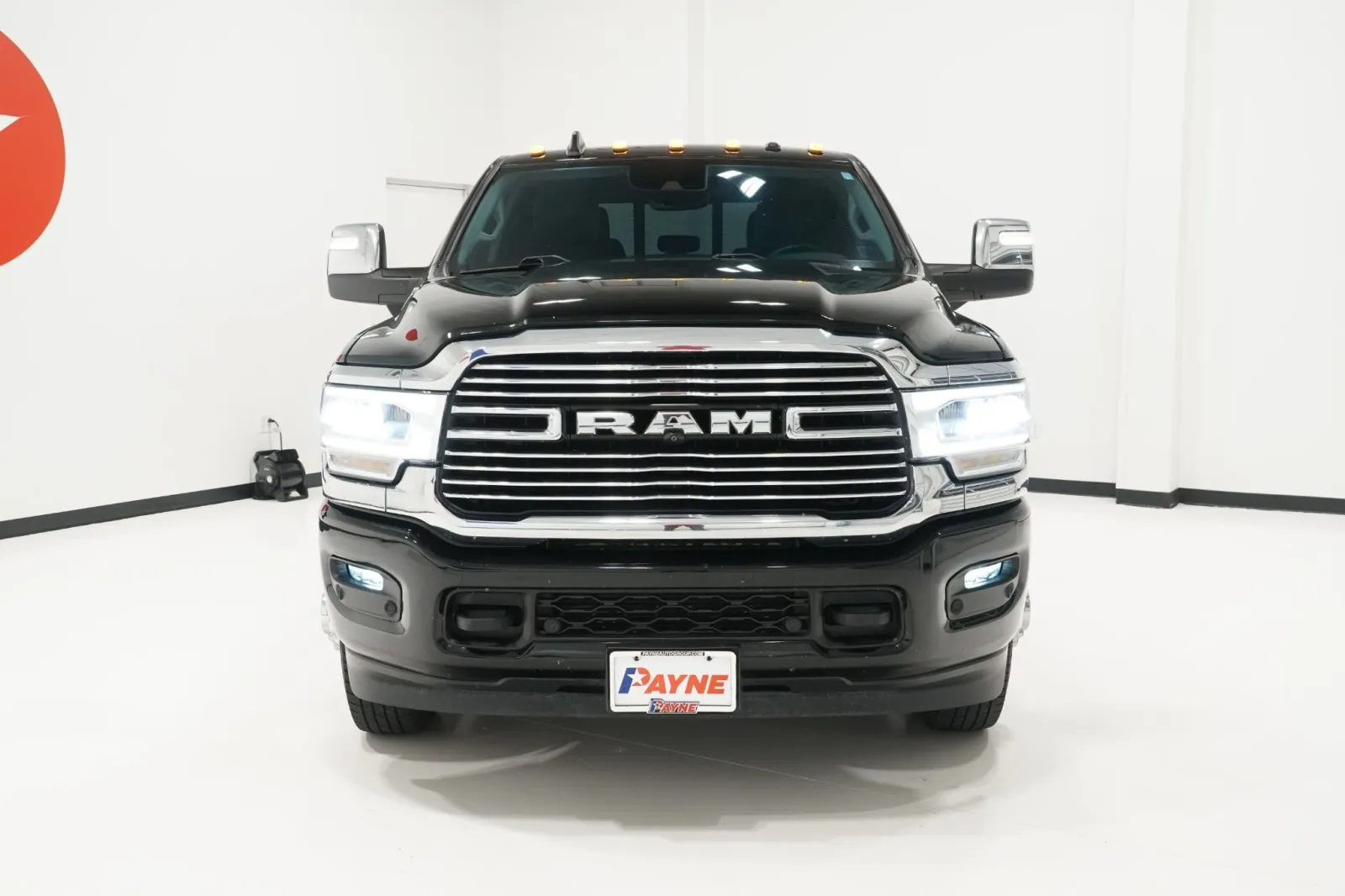 2023 RAM 3500 Laramie